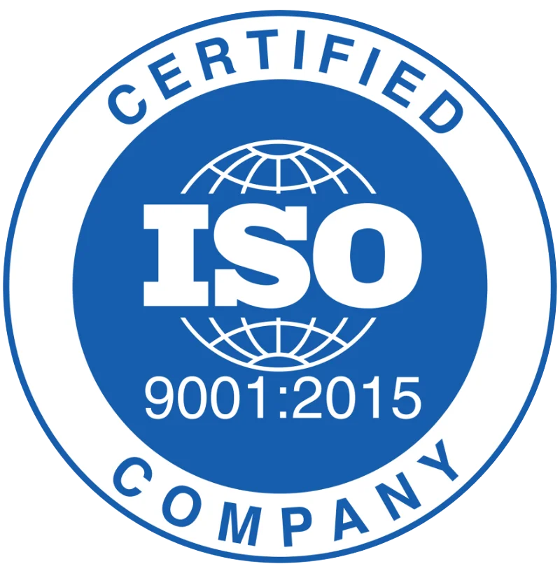 iso 9001 2015